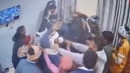 Rajasthan: Doctor, Staff Assaulted by Family After Death of 27-Year-Old Woman; Video Goes Viral