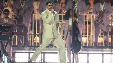 Bad Bunny Set to Strengthen His Popularity in Brazil With First-Ever Performances