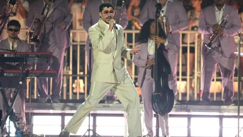 Bad Bunny Set to Strengthen His Popularity in Brazil With First-Ever Performances