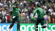 Pakistan Semi-Final Scenario After New Zealand's Defeat to England in T20 World Cup 2026 Super 8 Match