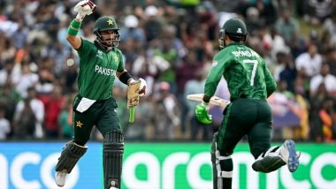 Pakistan Semi-Final Scenario After New Zealand's Defeat to England in T20 World Cup 2026 Super 8 Match