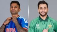 When is India vs Pakistan T20 World Cup 2026 Match? Know Date, Time, and Telecast Details