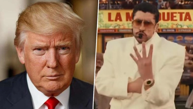 Donald Trump SLAMS Bad Bunny’s Super Bowl LX Halftime Performance, Calls It ‘Terrible’ (View Post)