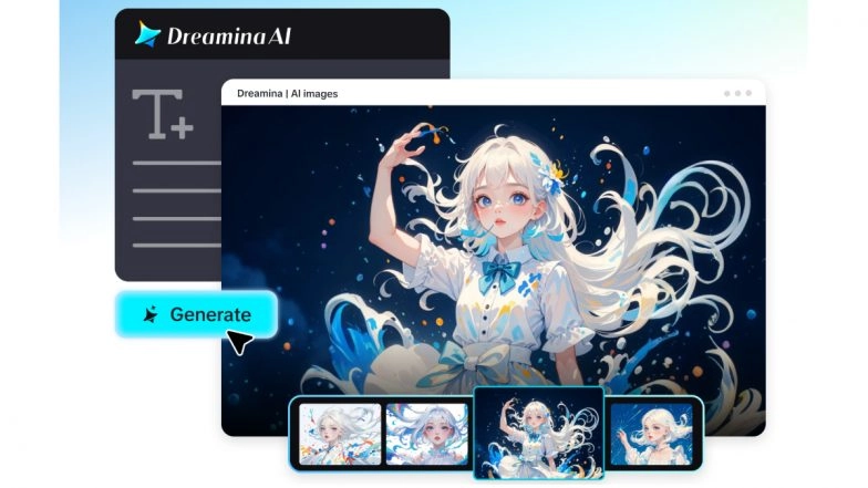 Geração de imagens de IA para mídias sociais: transforme ideias em postagens envolventes