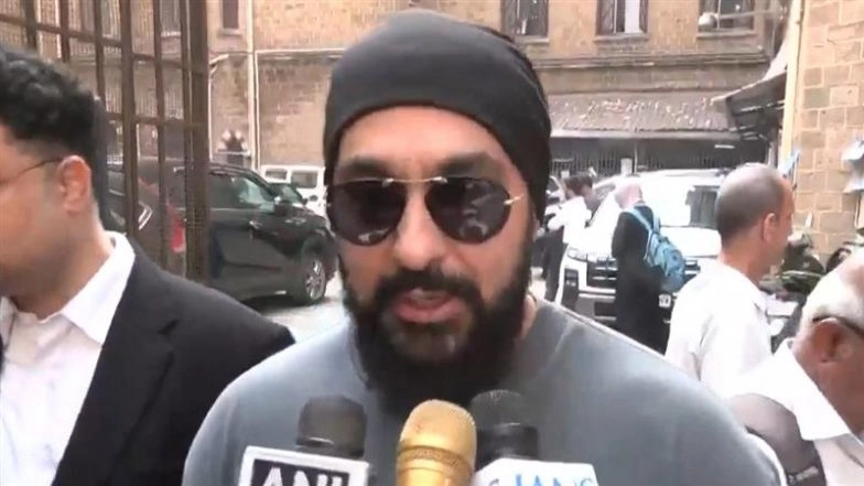 Raj Kundra Granted Bail by Mumbai Court in Alleged Bitcoin Scam Case