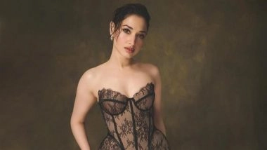 Why Is Tamannaah Bhatia Facing Backlash for Endorsing Mysore Sandal Soap?