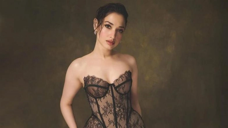 Why Is Tamannaah Bhatia Facing Backlash for Endorsing Mysore Sandal Soap?