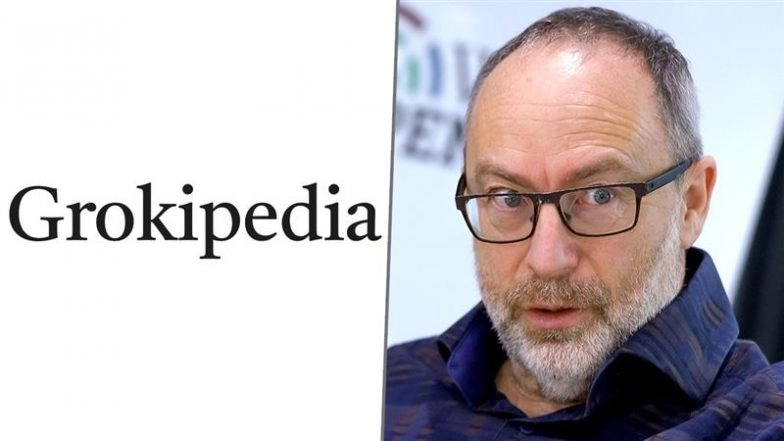 India AI Impact Summit 2026: Jimmy Wales, cofundador da Wikipedia, descarta a rivalidade entre ‘Grokepedia’ e IA e cita a queda de 8% no tráfego como ‘desastre’