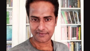 Adani Defamation Case: Journalist Ravi Nair Sentenced to 1 Year Imprisonment by Gujarat Court