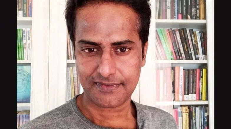 Adani Defamation Case: Journalist Ravi Nair Sentenced to 1 Year Imprisonment by Gujarat Court