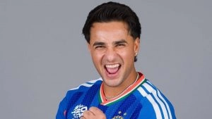 sports-Will Abhishek Sharma Play in India vs Pakistan T20 World Cup 2026 Match?