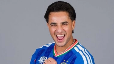 Will Abhishek Sharma Play in India vs Pakistan T20 World Cup 2026 Match?