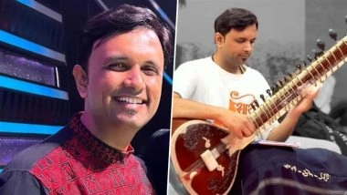 Who Is Bhagirath Bhatt? Sitar Maestro Expected To Enter Salman Khan&rsquo;s &lsquo;Bigg Boss 20&rsquo; House