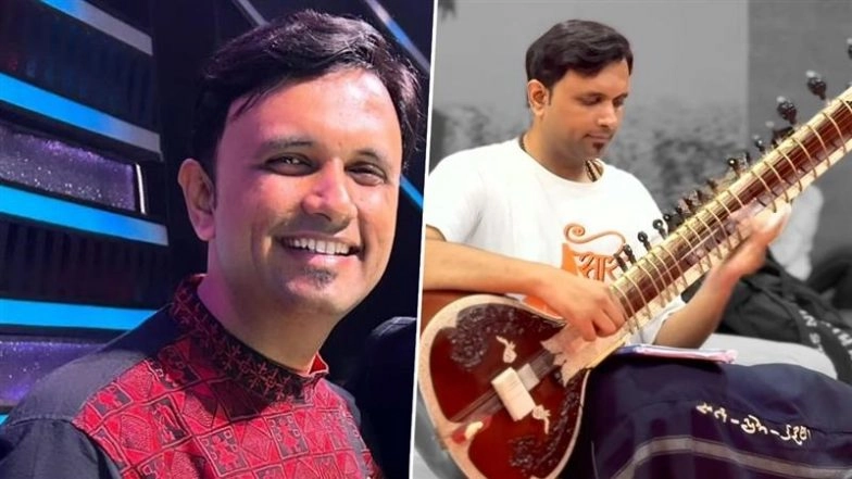Who Is Bhagirath Bhatt? Sitar Maestro Expected To Enter Salman Khan&rsquo;s &lsquo;Bigg Boss 20&rsquo; House