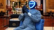 Buddharoid: Kyoto University Unveils AI Robot Monk to Perform Sacred Rituals, Provide Spiritual Guidance and More (Watch Video) Buddharoid: Kyoto University Unveils AI Robot Monk to Perform Sacred Rituals, Provide Spiritual Guidance and More (Watch Video)