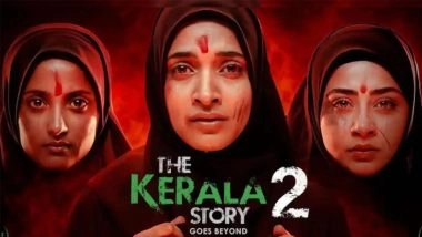 &lsquo;The Kerala Story 2&rsquo; Row: Booking Platform Lists Vipul Shah&rsquo;s Upcoming Film Despite High Court&rsquo;s Stay Order