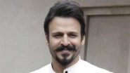 Vivek Oberoi Moves Delhi High Court Over Protection of His Personality Rights