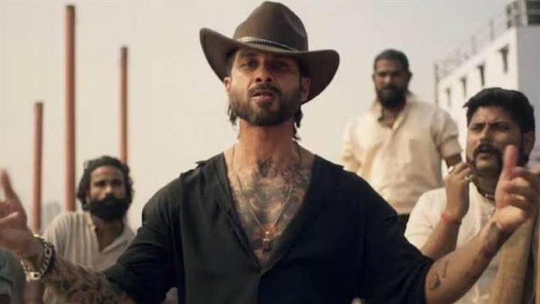 Shahid Kapoor’s ‘O’ Romeo’ Secures 'A' Certificate and Legal Win; Vishal Bhardwaj Thriller Set for Valentine’s Day 2026 Release