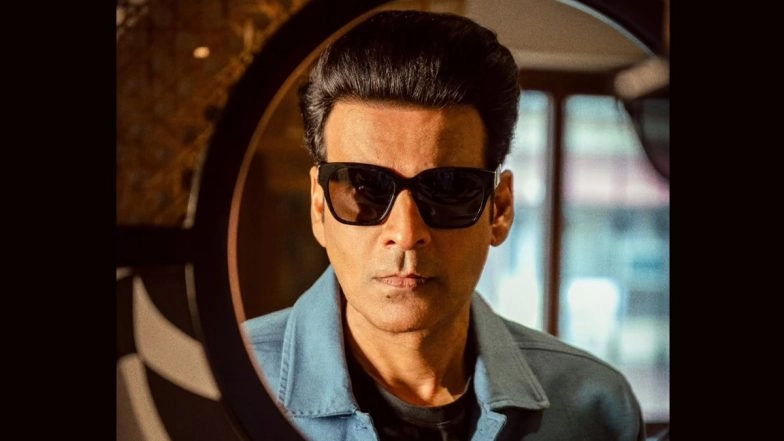 &lsquo;Ghooskhor Pandat&rsquo;: Manoj Bajpayee Reacts to Title Controversy, Says Film Is &lsquo;Not About Any Community&rsquo; (See Post)