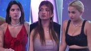 &lsquo;Splitsvilla X6&rsquo;: Soundharya Shetty REVEALS What Triggered Her and Sadhaaf Shankar&rsquo;s Heated Spat With Suzzane (View Post)