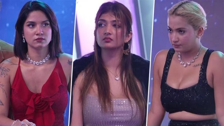 &lsquo;Splitsvilla X6&rsquo;: Soundharya Shetty REVEALS What Triggered Her and Sadhaaf Shankar&rsquo;s Heated Spat With Suzzane (View Posts)