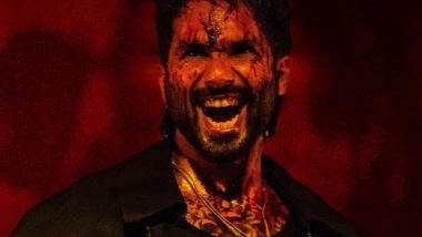 ‘O’Romeo’ in Legal Trouble: Hussain Usatara’s Daughter Sanober Shaikh Files Case To Stop Release of Shahid Kapoor’s Film