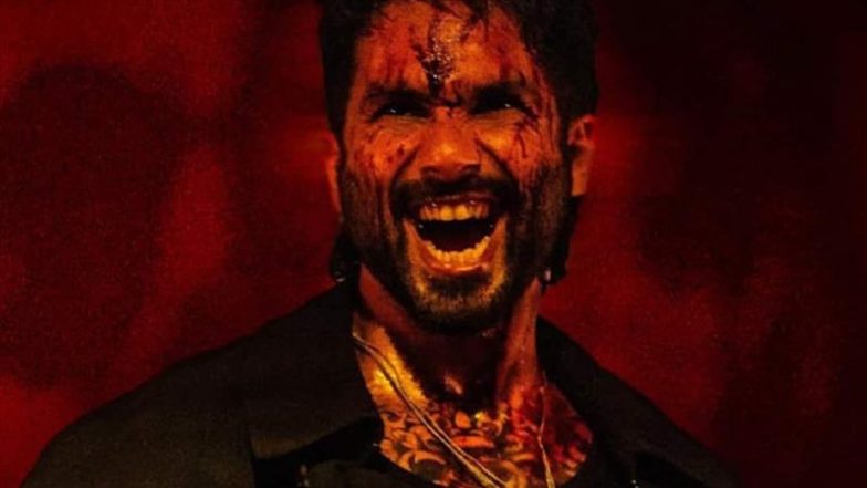 ‘O’Romeo’ in Legal Trouble: Hussain Usatara’s Daughter Sanober Shaikh Files Case To Stop Release of Shahid Kapoor’s Film