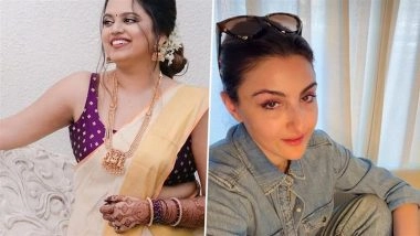 Soha Ali Khan Applauds Aishwarya Mohanraj for Viral Mounjaro Admission; Warns Against ‘Weight Loss Trends’ Without Medical Supervision (Watch Video)