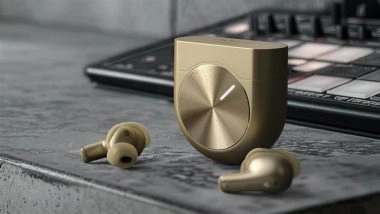 Noise Master Buds 2 With 360-Degree Spatial Audio and Bose-Tuned Sound Launched in India; Check Price, Features and Specifications