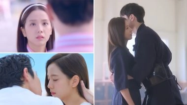 BLACKPINK Jisoo’s ‘Boyfriend on Demand’: Teaser, Cast, All You Need To Know About K-Pop Star’s Upcoming Drama on Netflix