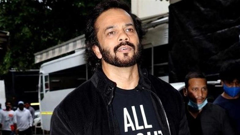Rohit Shetty Residence Firing Case: Lawrence Bishnoi Gang Claims Responsibility, Warns ‘Next Bullets Will Hit His Chest’