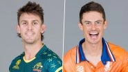 Australia vs Netherlands Live Streaming Online, T20 World Cup 2026 Warm-up Match