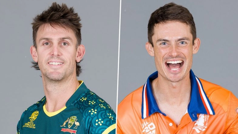 Australia vs Netherlands Live Streaming Online, T20 World Cup 2026 Warm-up Match