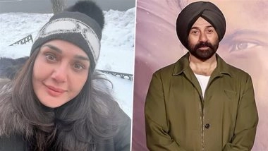 Aamir Khan’s ‘Lahore 1947’ Locks Independence Day 2026 Release Date; Preity Zinta Returns With Sunny Deol