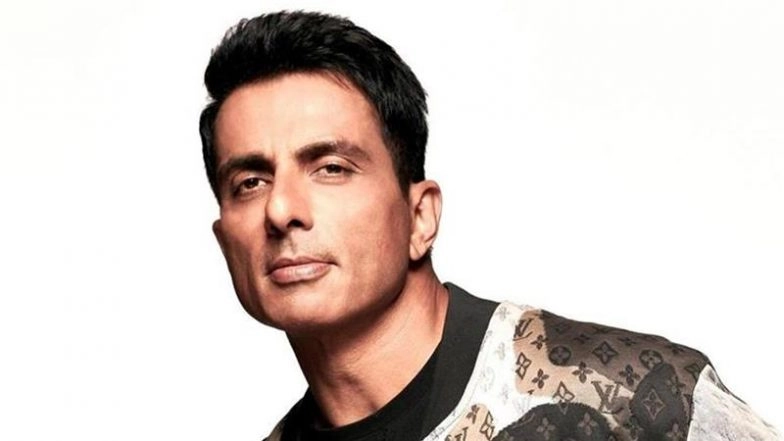 Sonu Sood Reacts to Ghaziabad Triple Suicide Case, Says &lsquo;Childhood Needs Guidance Not Algorithms&rsquo; (Watch Video)