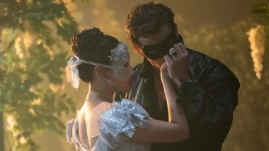 &lsquo;Bridgerton&rsquo; Season 4 Part 2 Teaser Drops: Teases Benedict and Sophie&rsquo;s Romance Heats Up, Fans Lose It (Watch Video)