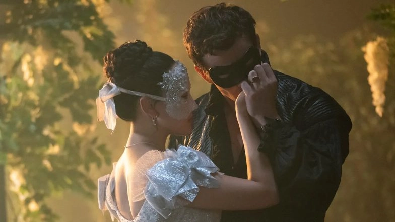 ‘Bridgerton’ Season 4 Part 2 Teaser Drops: Teases Benedict and Sophie’s Romance Heats Up, Fans Lose It (Watch Video)