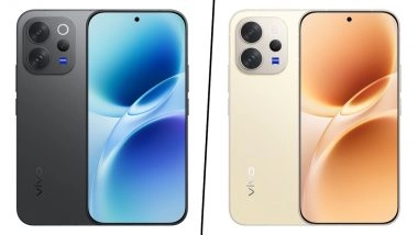 Vivo V70, Vivo V70 Elite Launched; Check Price, Specifications and Features