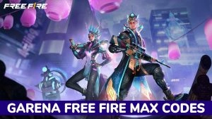technology-Garena Free Fire MAX Redeem Codes Today, April 22, 2026 Revealed; Know How To Redeem Codes, Grab Free Rewards Like Diamond, Skins, Weapon and More
