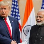 US To Drop 25% Tariff Linked to India’s Russian Oil Purchases, Says White House Following Phone Call Between Donald Trump and PM Narendra Modi