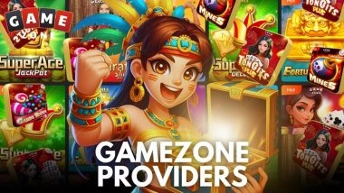GameZone Providers and the Discipline Behind Smooth Digital Play
