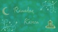 Ramadan 2026 Date in UAE: When Will Ramzan Start?