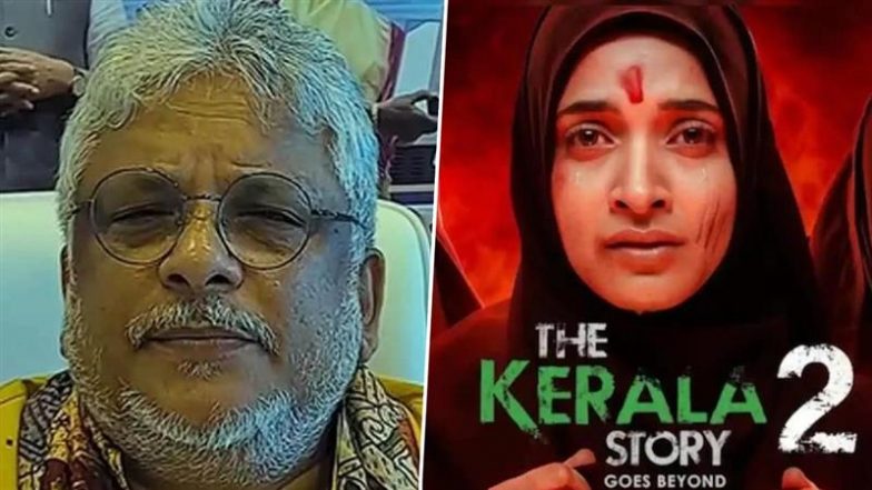 Sudipto Sen Defends ‘The Kerala Story 2’ Amid CBFC Row, Asks ‘Why Is Gore Celebrated but Reality Questioned?’