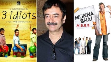 ‘3 Idiots’ Sequel or ‘Munna Bhai 3’? Rajkumar Hirani Breaks Silence on His Next Project