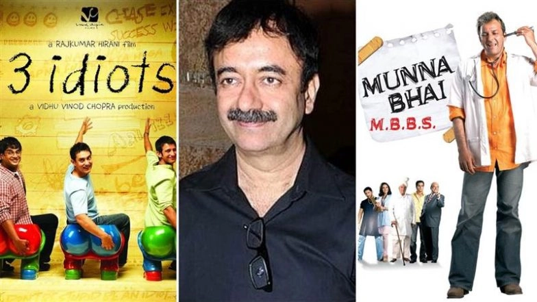 &lsquo;3 Idiots&rsquo; Sequel or &lsquo;Munna Bhai 3&rsquo;? Rajkumar Hirani Breaks Silence on His Next Project
