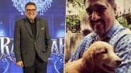 Boman Irani Pens Emotional Note As He Bids Heartfelt Farewell to Beloved Pet Dog Lisa (View Post)