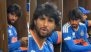 Annoyed Tilak Varma Reacts As Arshdeep Singh Records Without Permission Inside Team India Dressing Room (Watch Video)