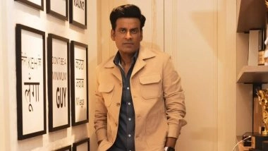 Manoj Bajpayee REACTS to ‘Ghooskhor Pandat’ Title Backlash, Says ‘We Have Become a Very Touchy Nation’