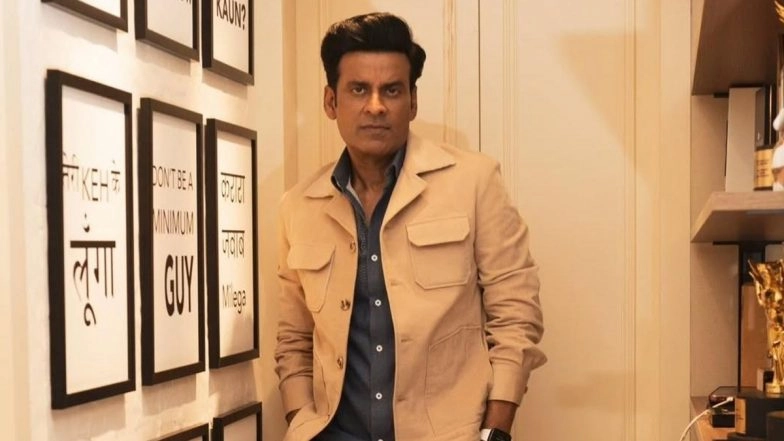 Manoj Bajpayee REACTS to &lsquo;Ghooskhor Pandat&rsquo; Title Backlash, Says &lsquo;We Have Become a Very Touchy Nation&rsquo;