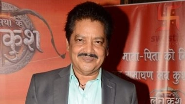 Udit Narayan Named in Marital Fraud Complaint Filed by First Wife in Bihar’s Supaul